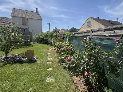 229 000 € 2 793 €/m² Maison • 82 m² • 4 pièces • 2 chambres • Ter. 300 m² Boutigny (77470)