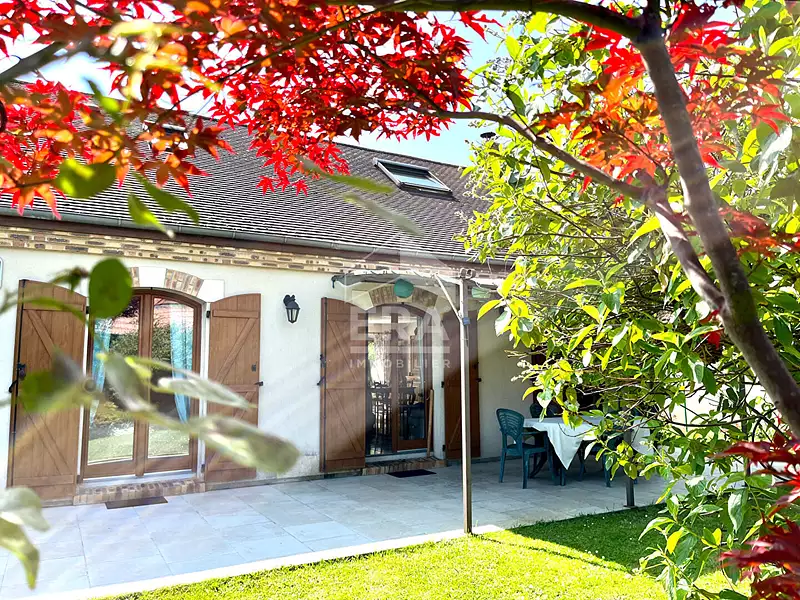 Maison, 155 m²