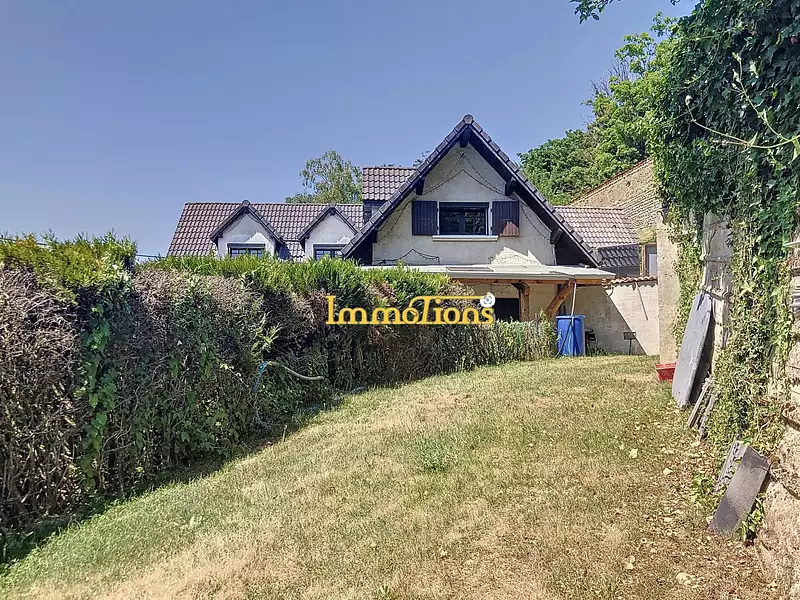 Maison, 175 m²