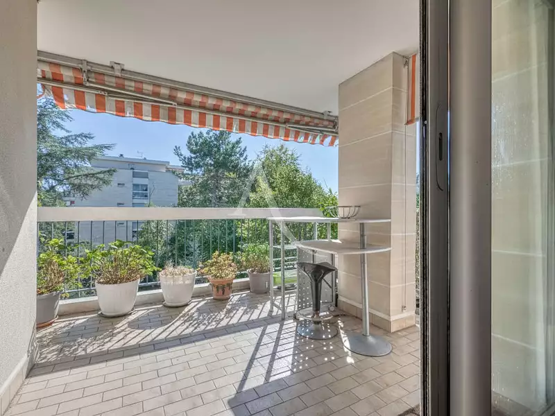 Appartement, 103 m²