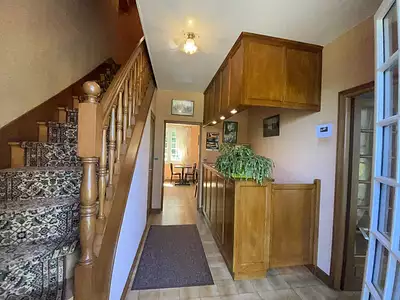 Maison, 311 m²