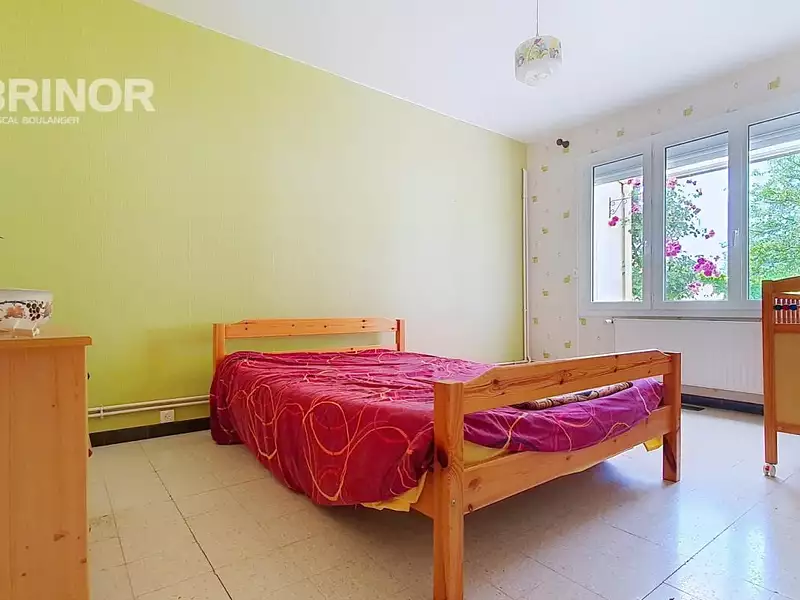 Maison, 134 m²