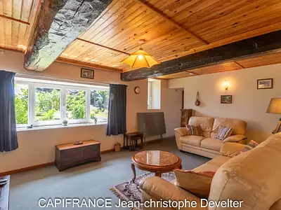 Maison, 185 m²