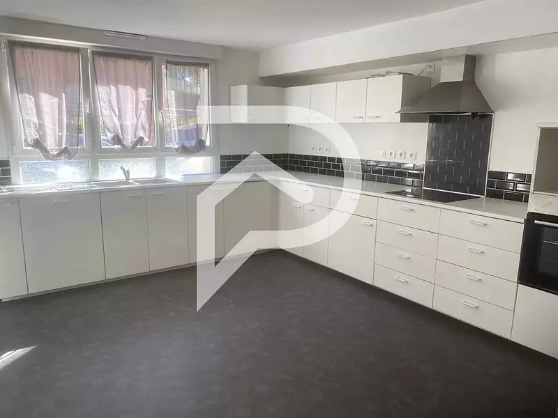 Maison, 145 m²