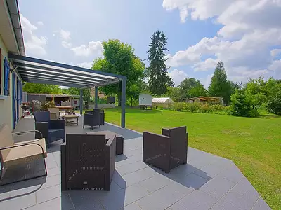 Maison, 90 m²