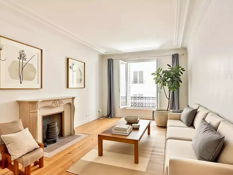 Appartement, 52,21 m²