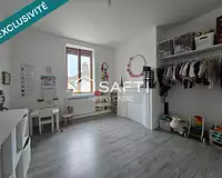 Maison, 142 m²