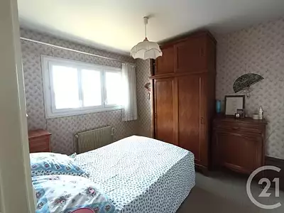 Maison, 61,9 m²