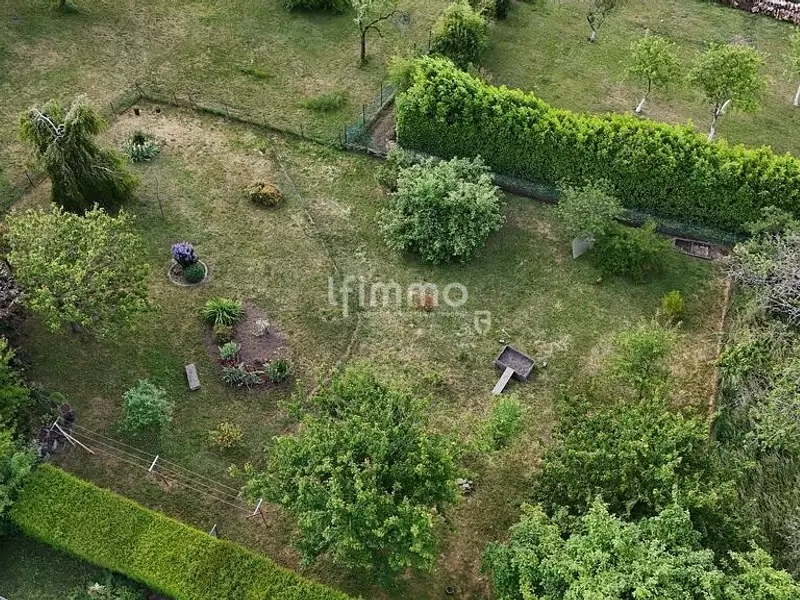 Maison, 213 m²