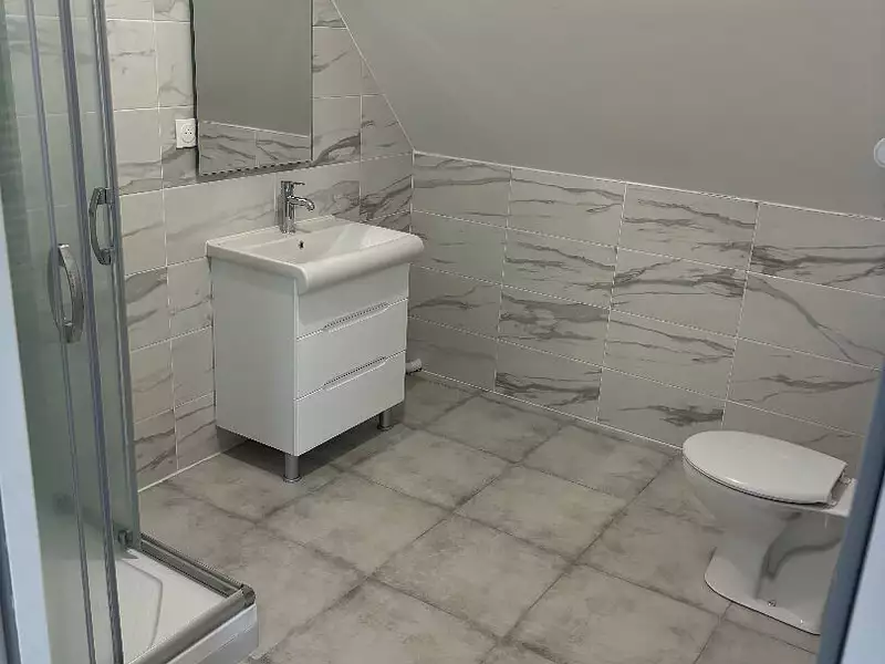 Appartement, 51,5 m²