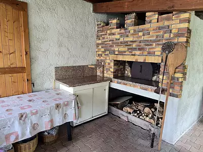 Maison, 88 m²