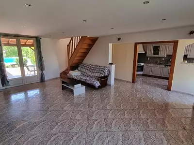 Maison, 160 m²