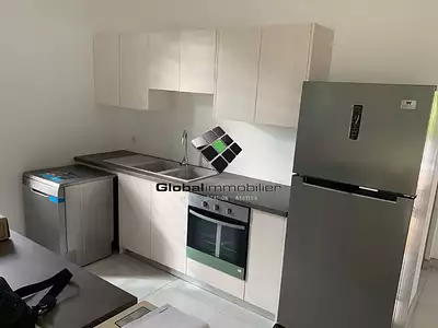 Maison, 107 m²