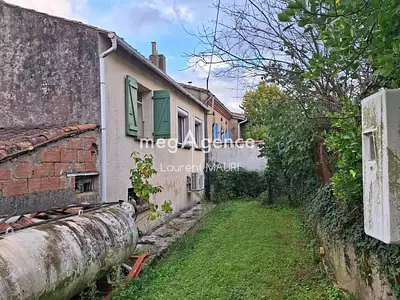 Maison, 130 m²