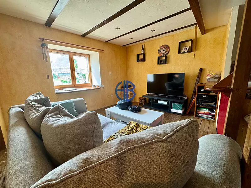 Maison, 78 m²
