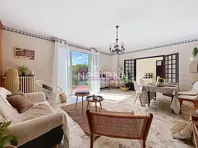 Maison, 95,19 m²