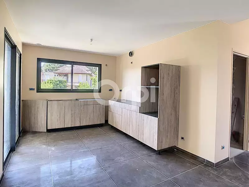 Maison, 101 m²