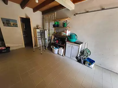 Maison, 95 m²