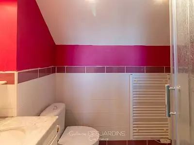 Maison, 110 m²