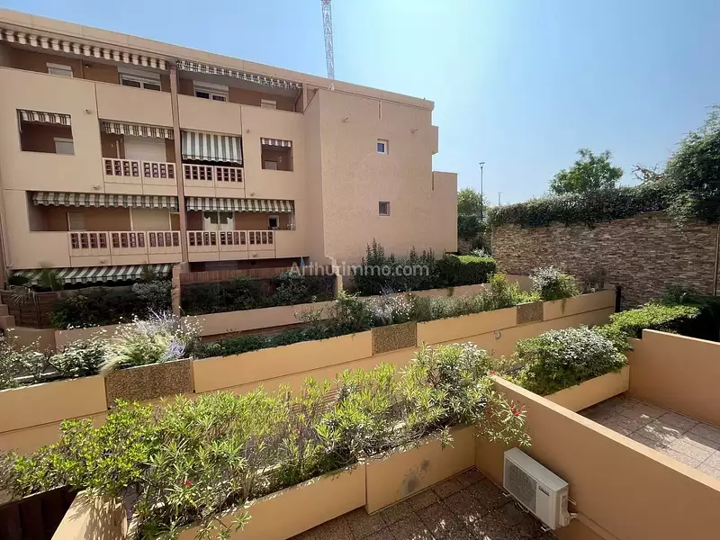 Appartement, 27 m²