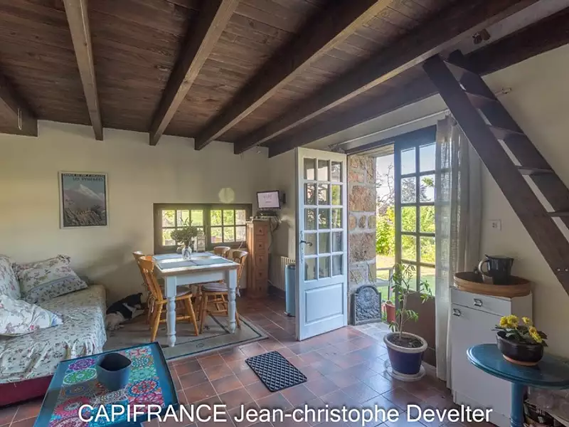 Maison, 133 m²