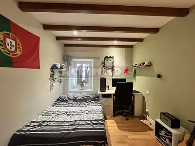 Maison, 200 m²