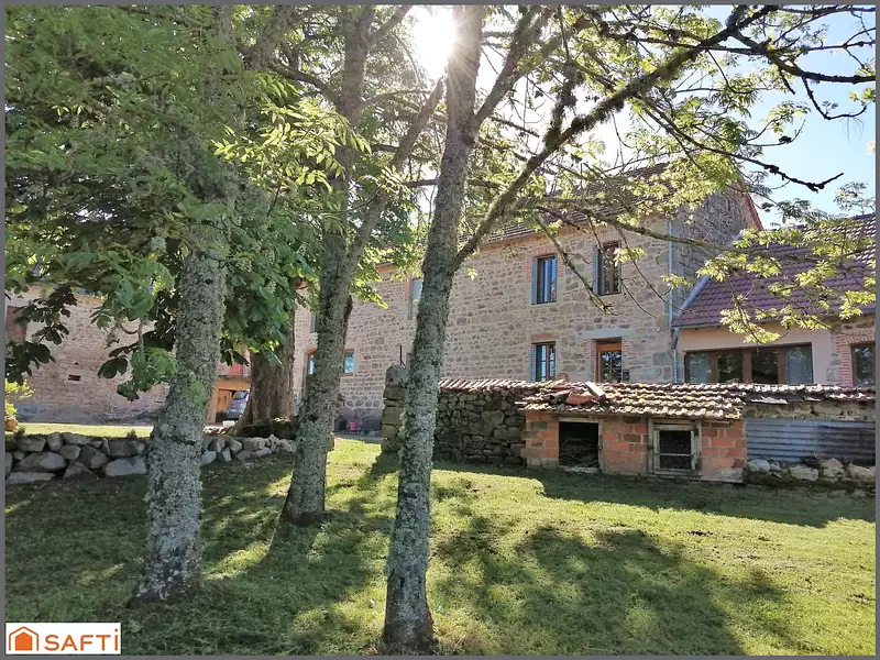 Maison, 320 m²