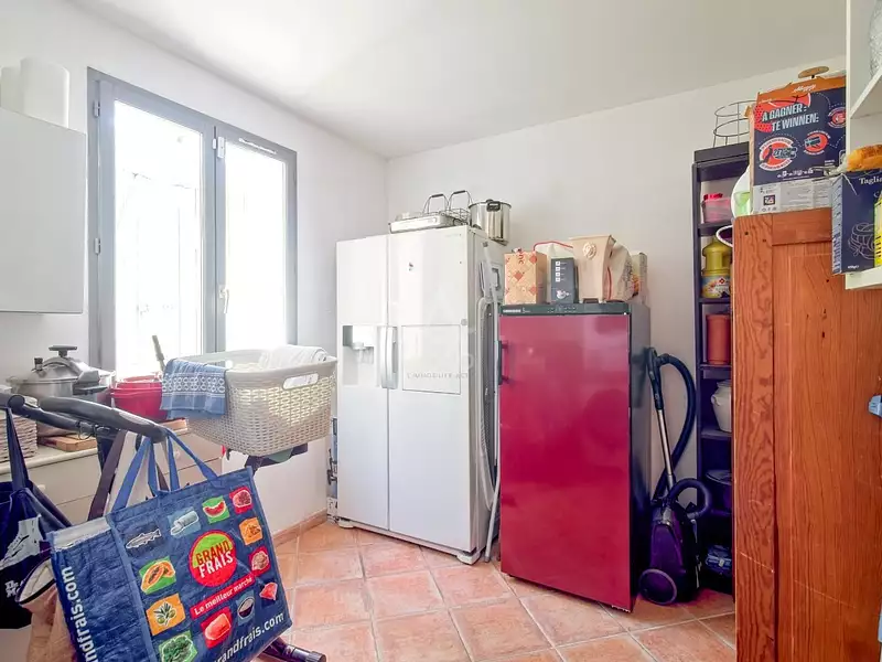 Maison, 130 m²