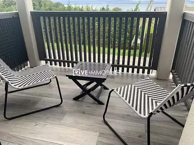 Appartement, 64,95 m²