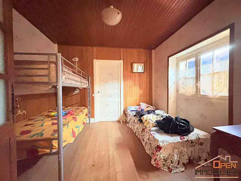 Maison, 124 m²