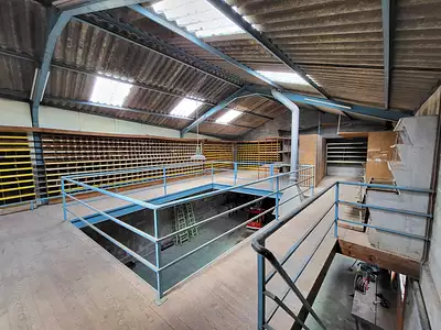Maison, 162 m²