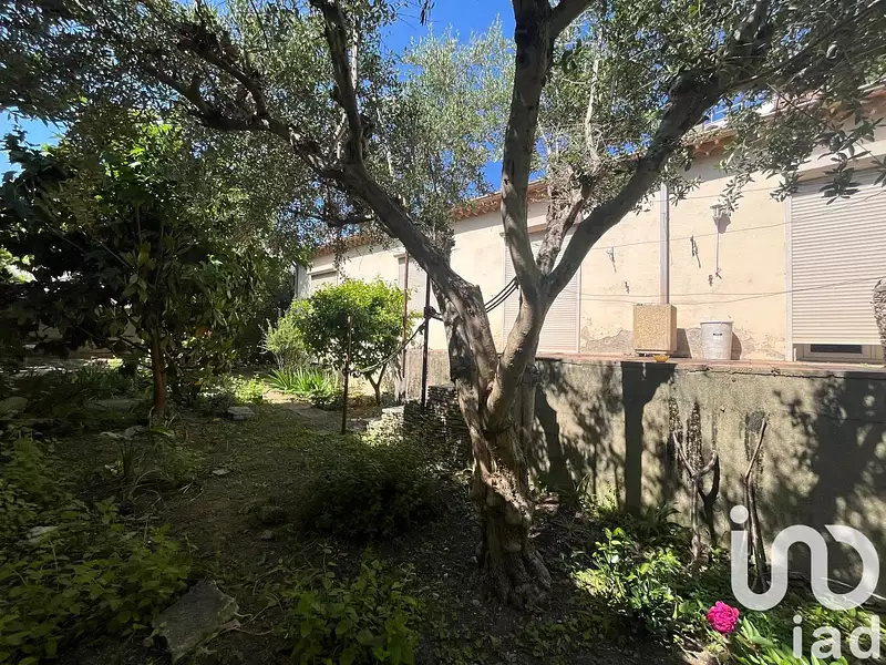 Maison, 95 m²