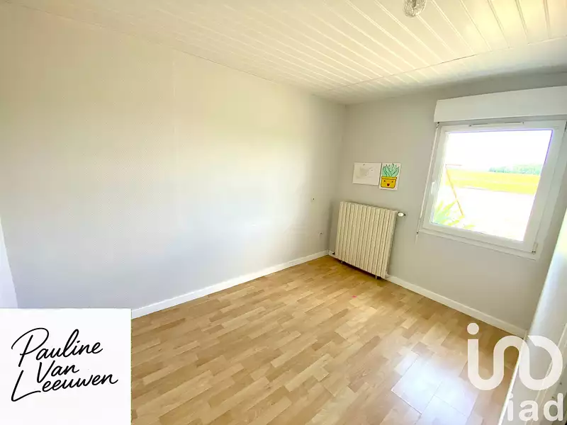 Maison, 104 m²