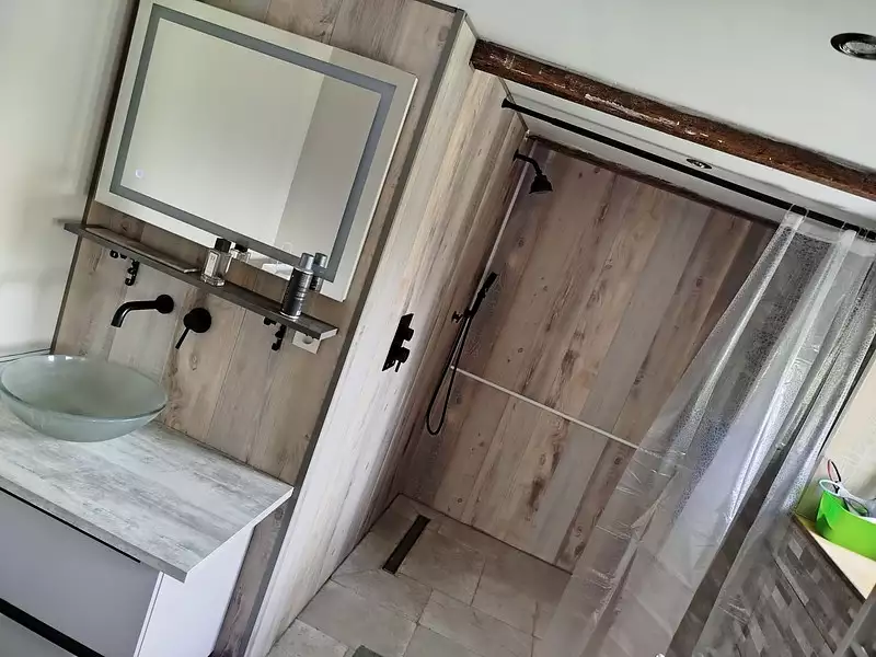 Maison, 58 m²