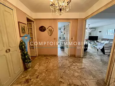 Appartement, 115 m²