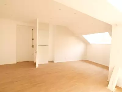 Appartement, 60 m²