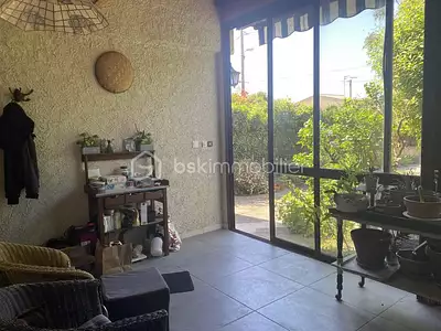 Maison, 82 m²