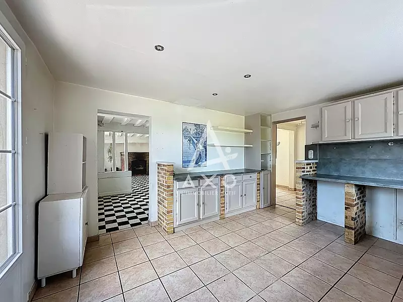 Maison, 140 m²