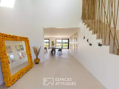 Maison, 296 m²