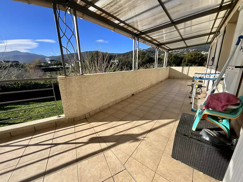 Maison, 108 m²