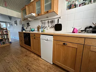 Maison, 84 m²