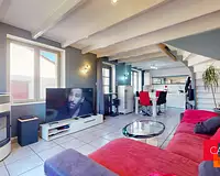 Maison, 90,9 m²