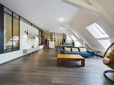 Appartement, 182 m²