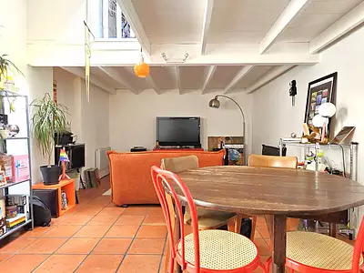 Appartement, 60,54 m²