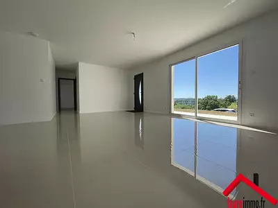 Maison, 101 m²