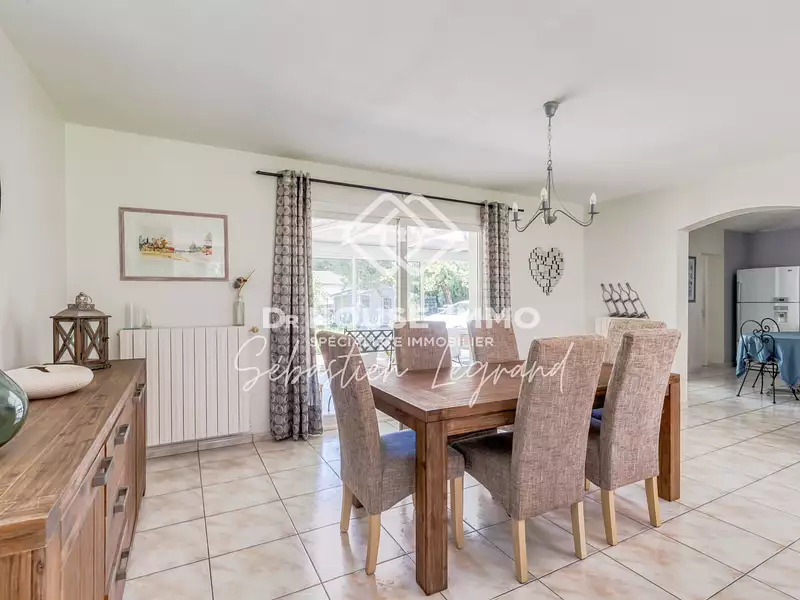 Maison, 177 m²