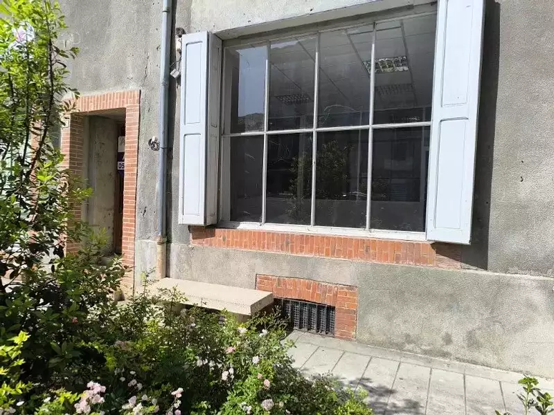 Divers, 35 m²