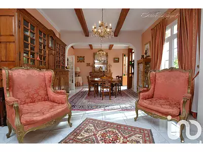 Maison, 273 m²