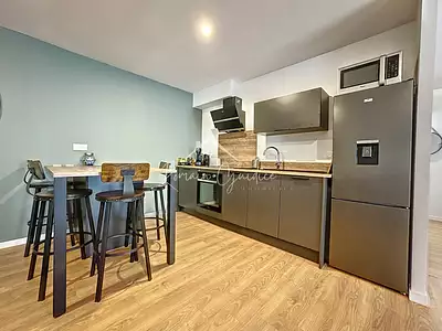 Appartement, 108 m²
