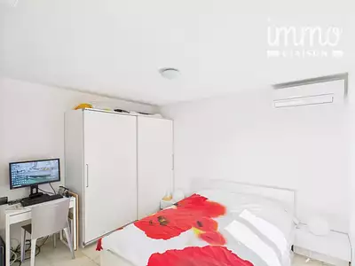 Maison, 84 m²